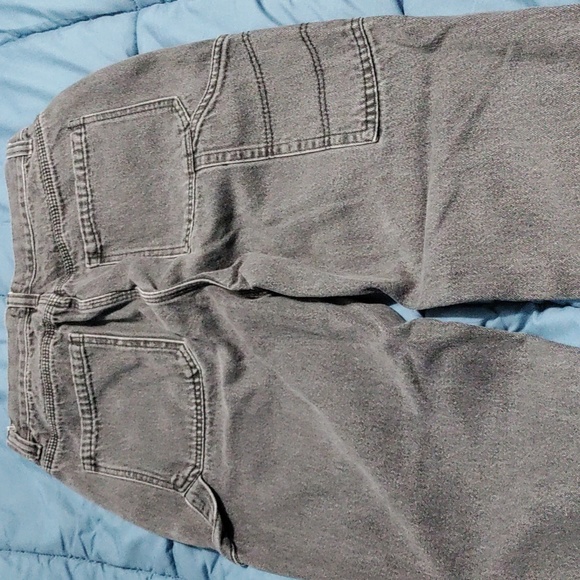 Grey Jeans - Picture 3 of 3